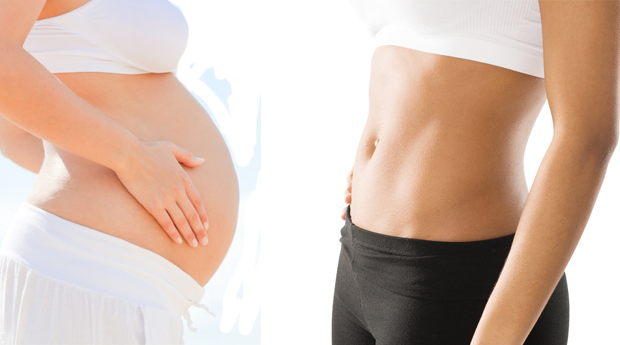 Tratamento Estético no Pós-parto - Quando começar?